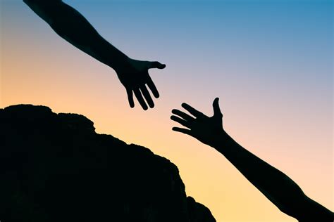 Helping Hand .